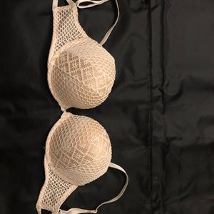 Sexy Bomb Shell Bra